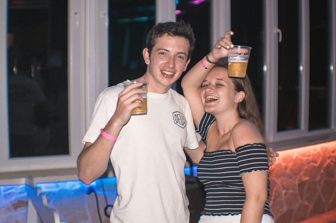 We all have memories at The Beach bar Don’t hesitate to request a tag (8 of 8)