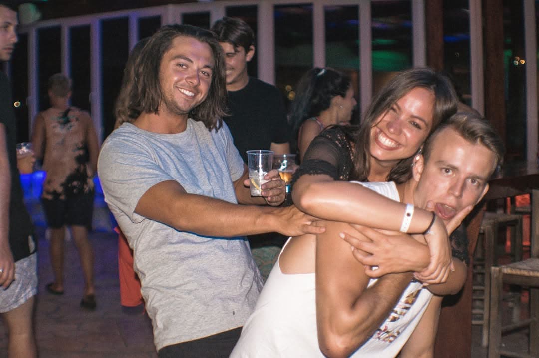 More and more beach bar vibes (7 of 7)