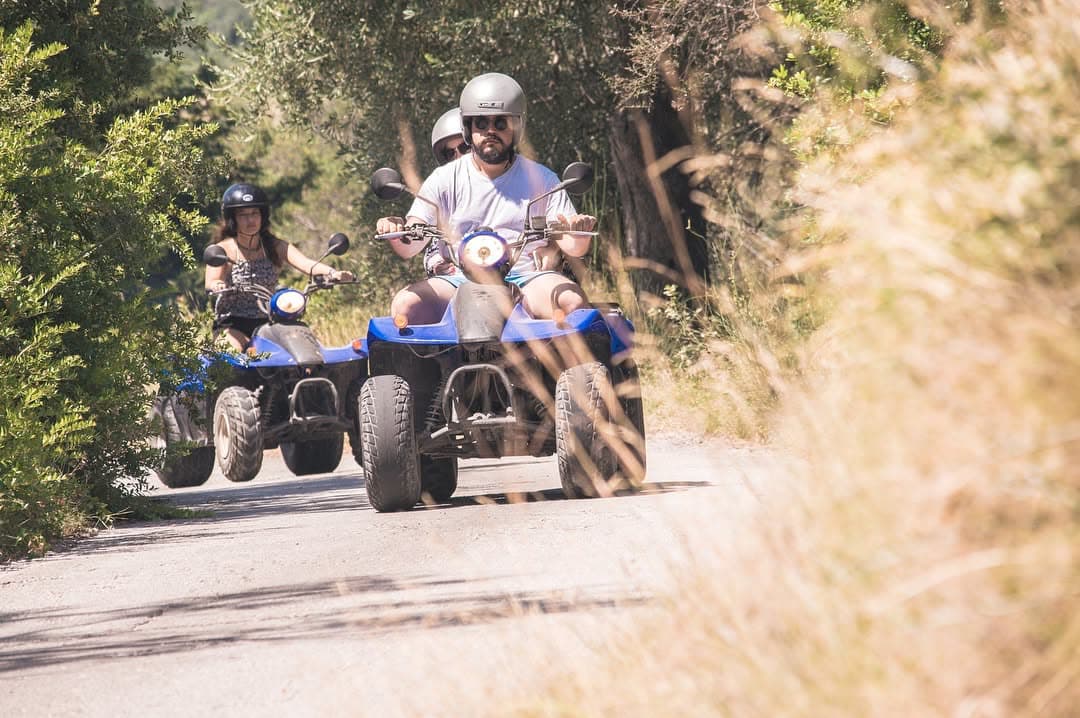 The photos from our Quad Safari are finally online Follow us on Facebook to see the full… (5 of 10)