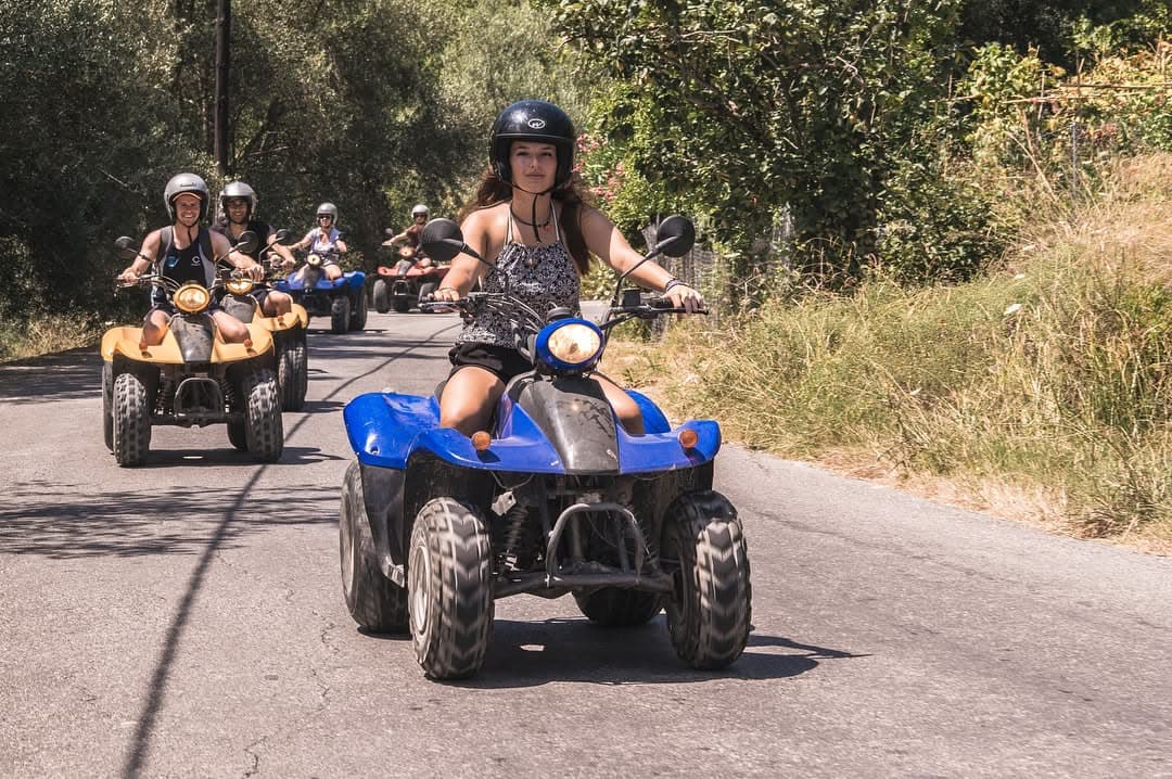The photos from our Quad Safari are finally online Follow us on Facebook to see the full… (6 of 10)