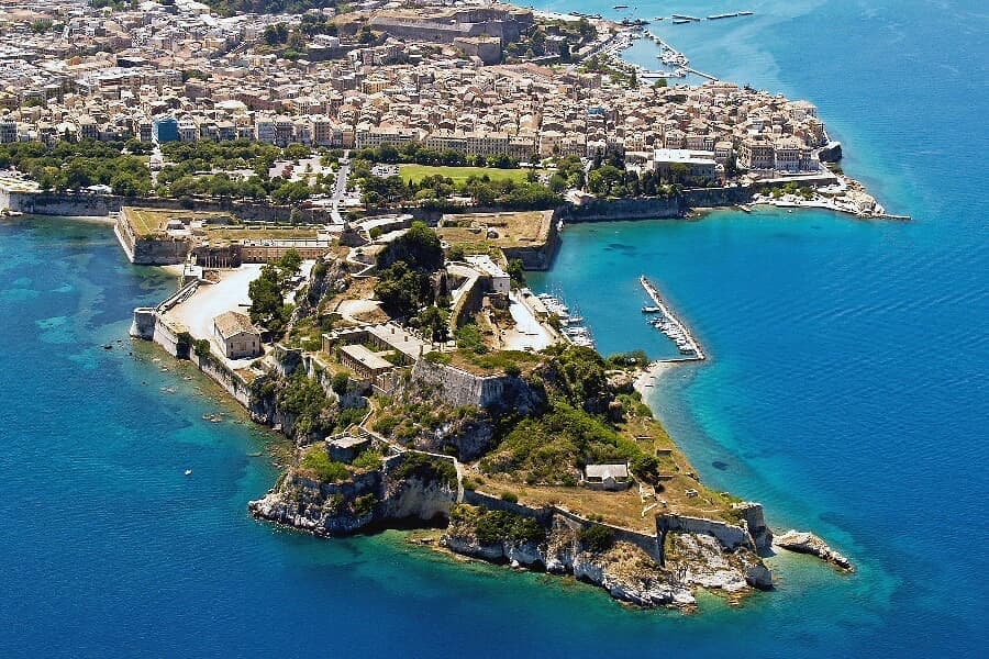 Things to Do in Corfu!