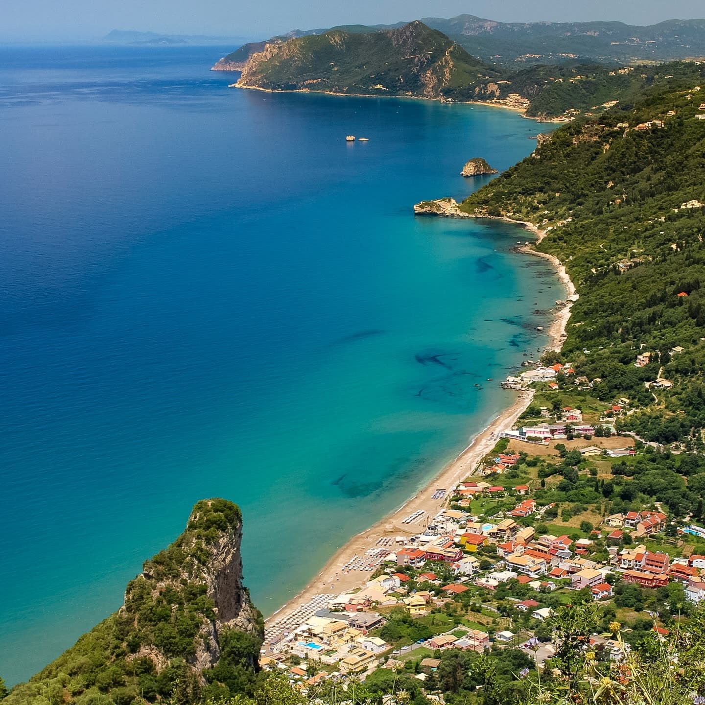 Here are the best places to visit in Corfu 1. (4 of 7)