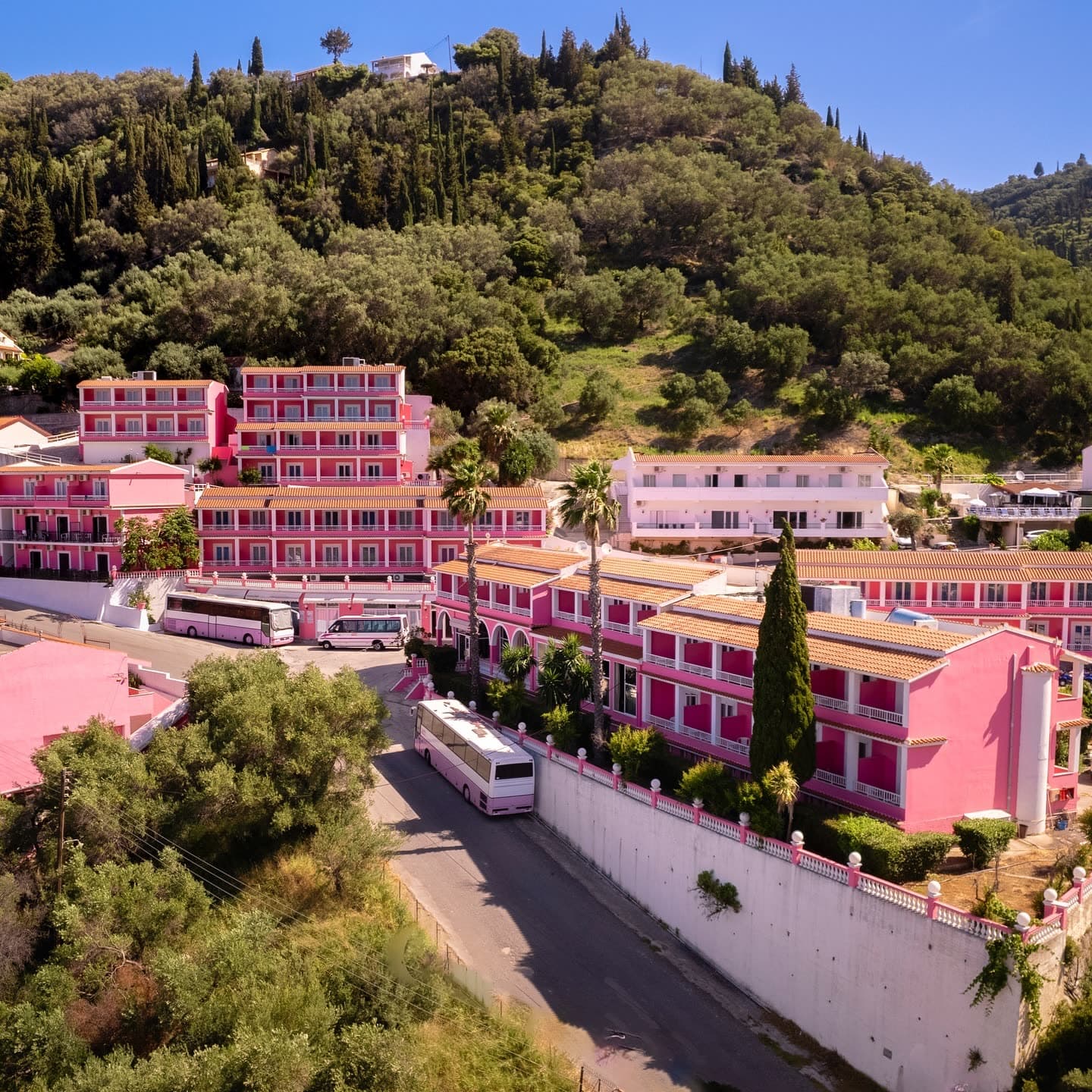 Here are the best places to visit in Corfu 1. (7 of 7)