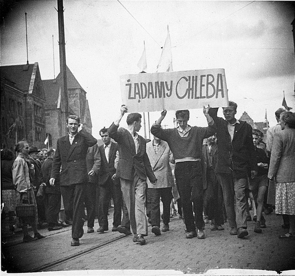 Poznań Protests