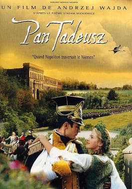 Pan Tadeusz (Wajda)