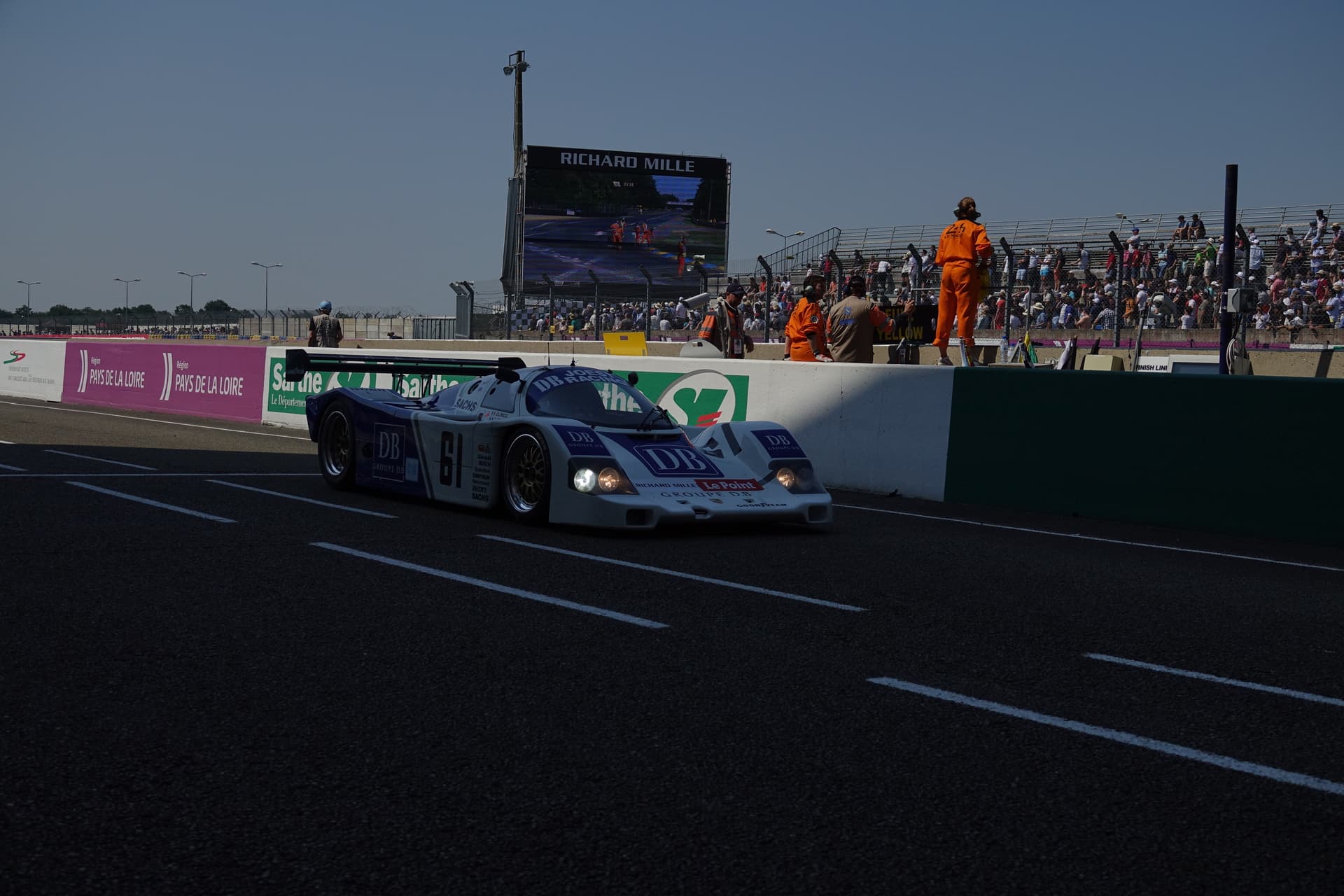 Porsche 962 (2017) (1 of 3)