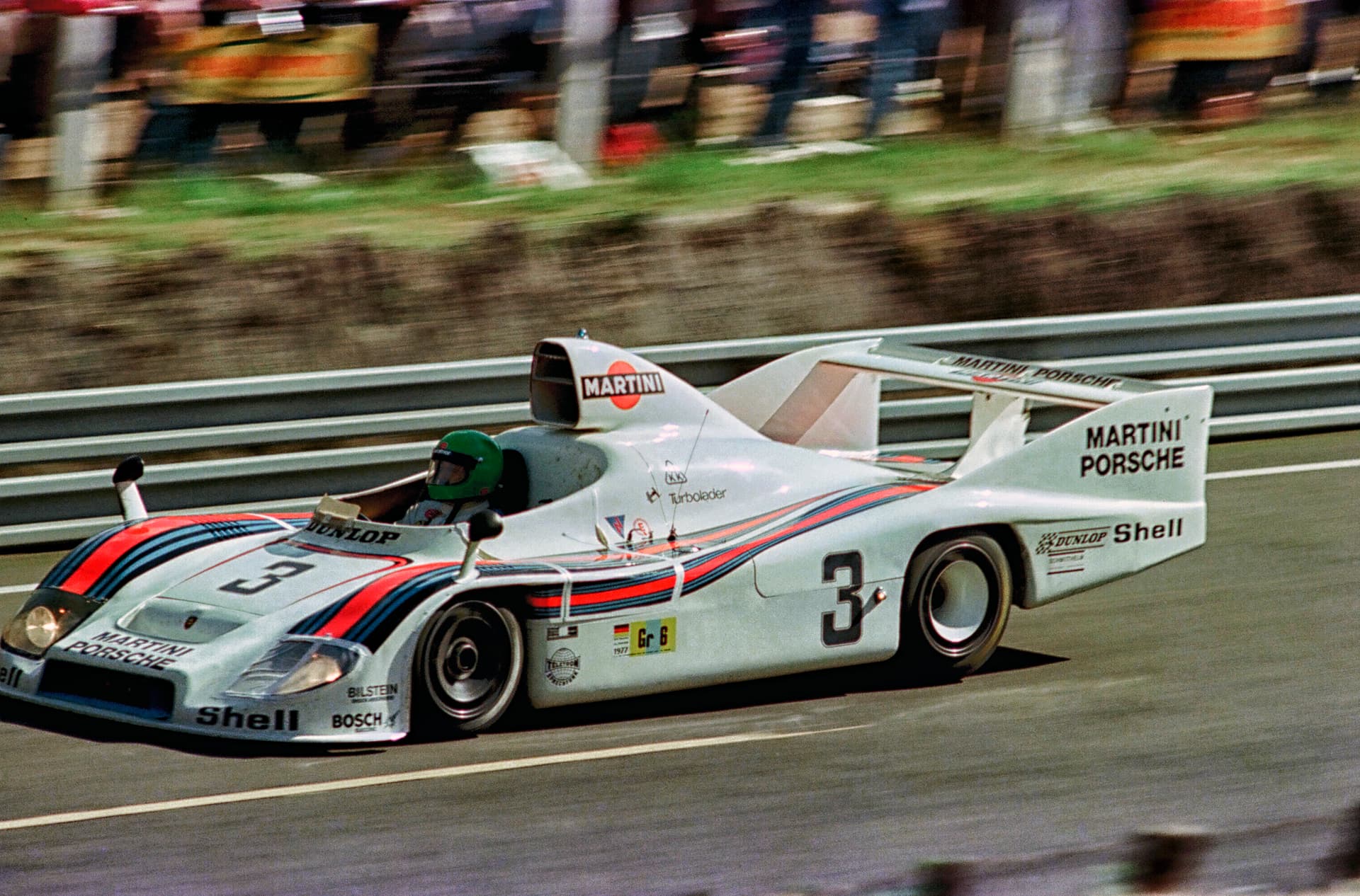 Porsche 936 (1977)