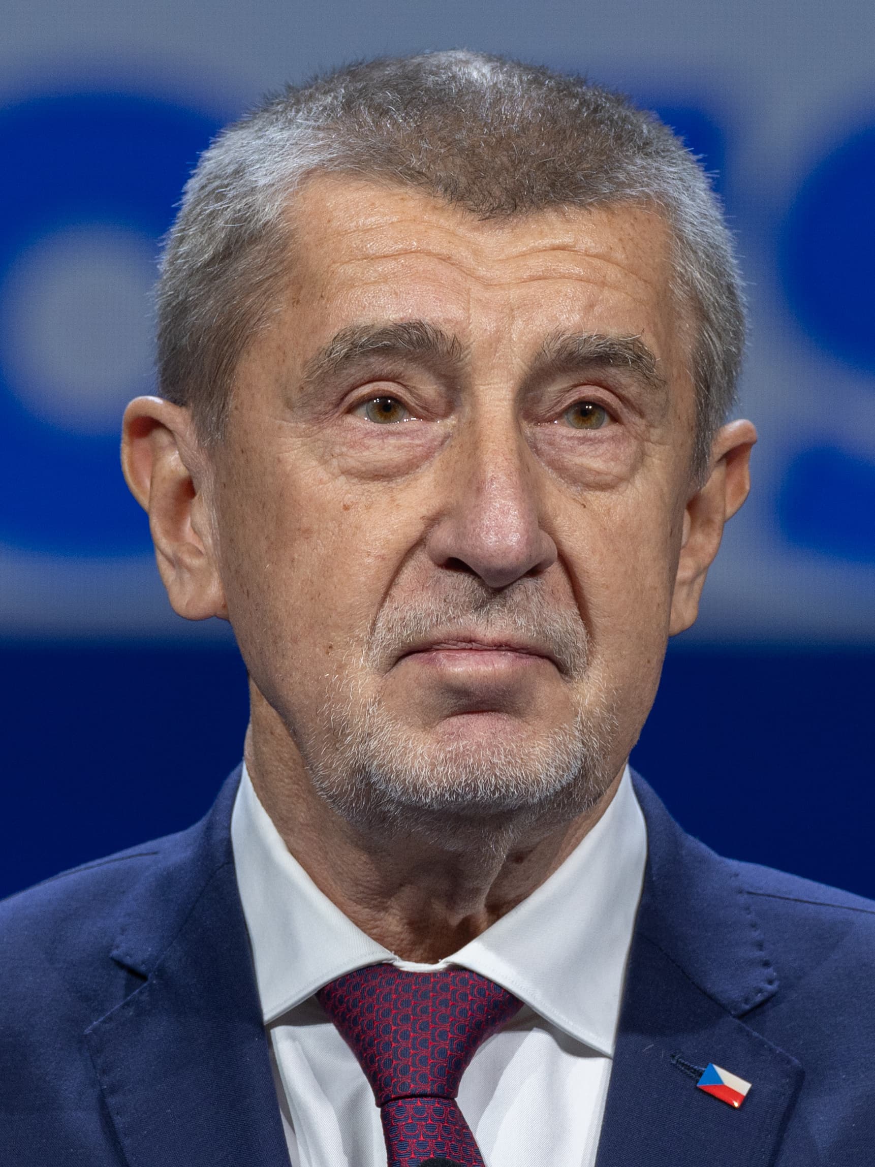 Babiš Returns