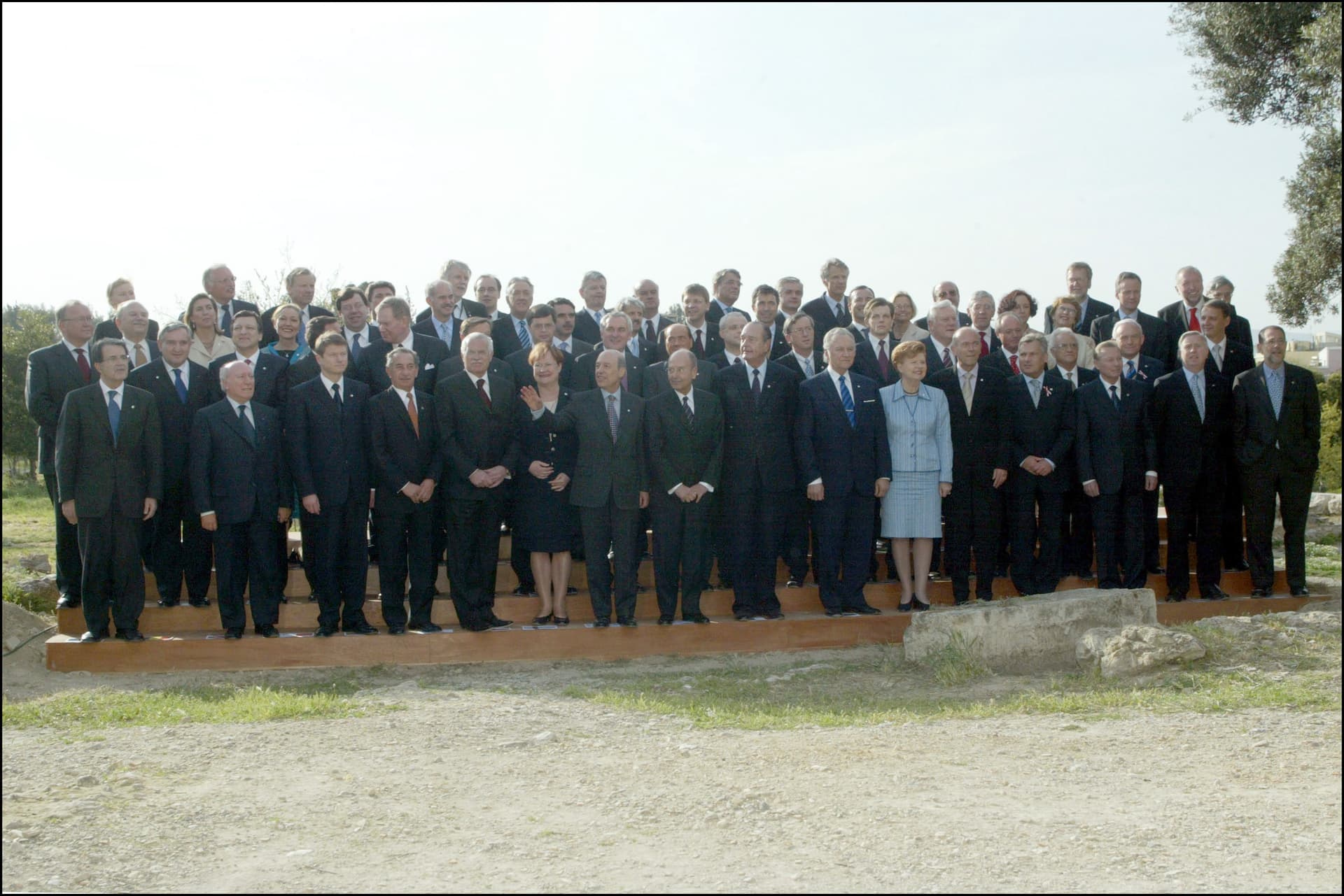 EU Accession