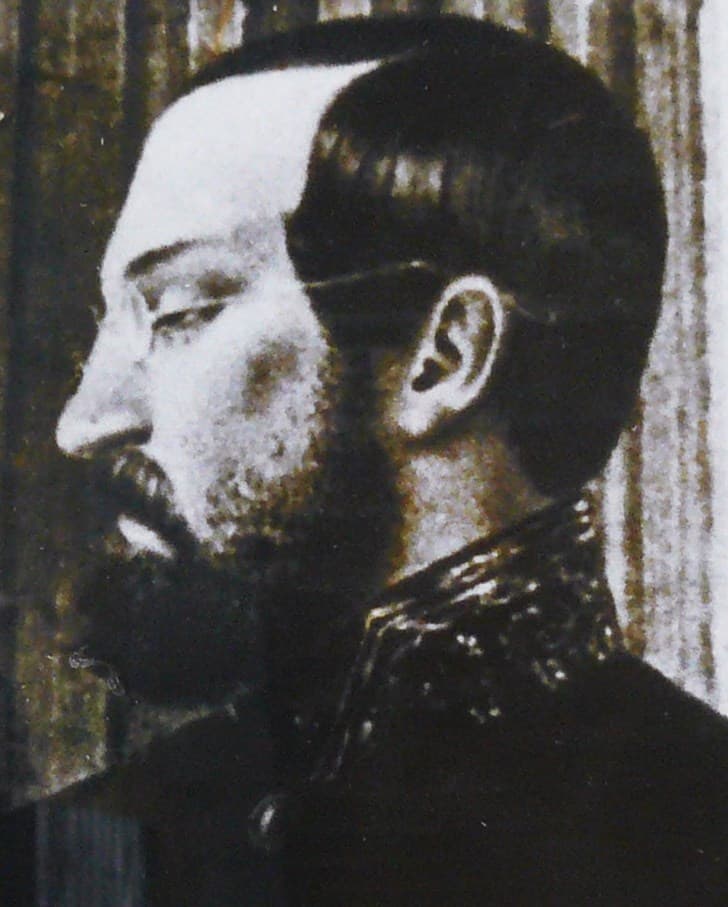 The First Railway to Prague