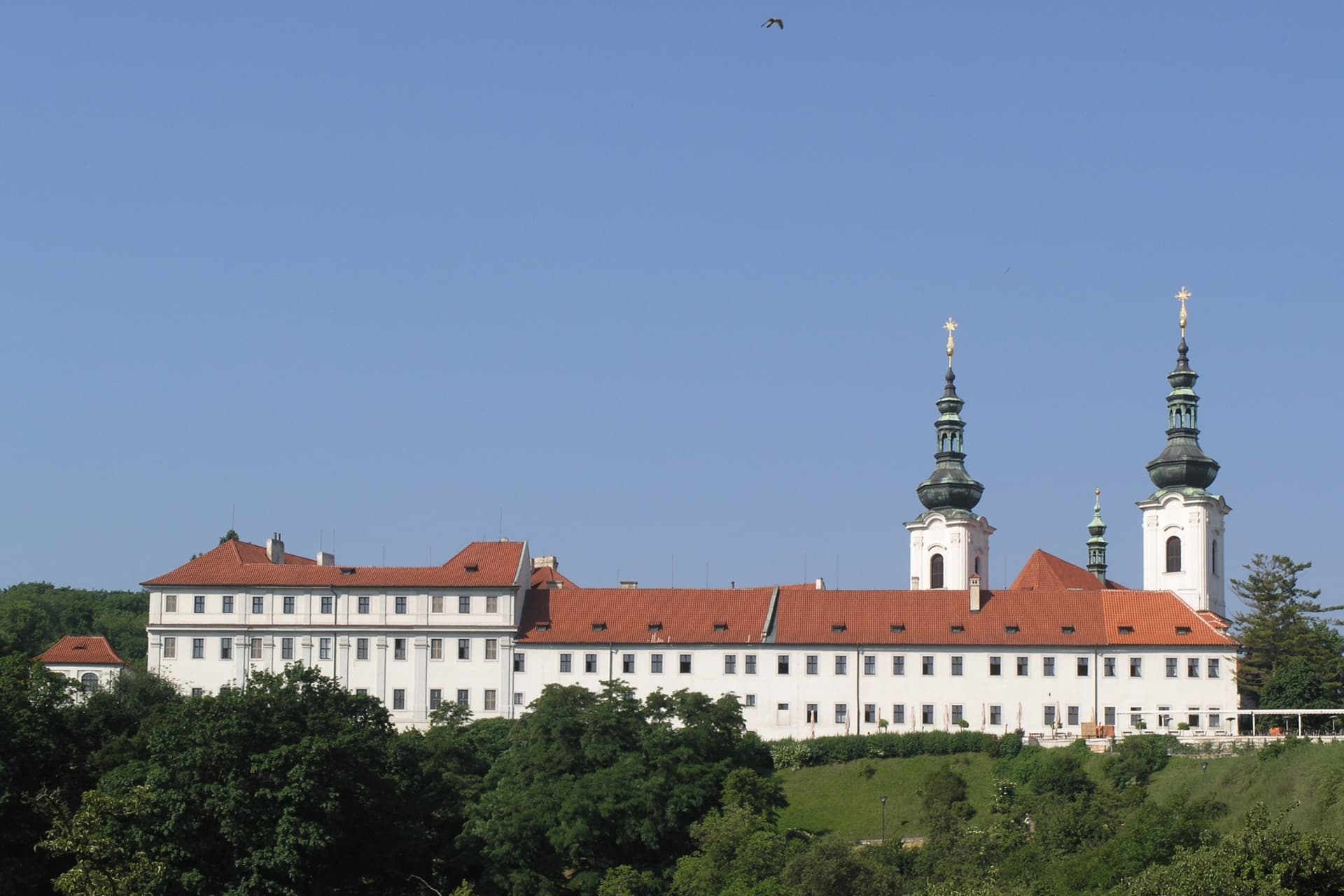 The Dissolution of the Monasteries