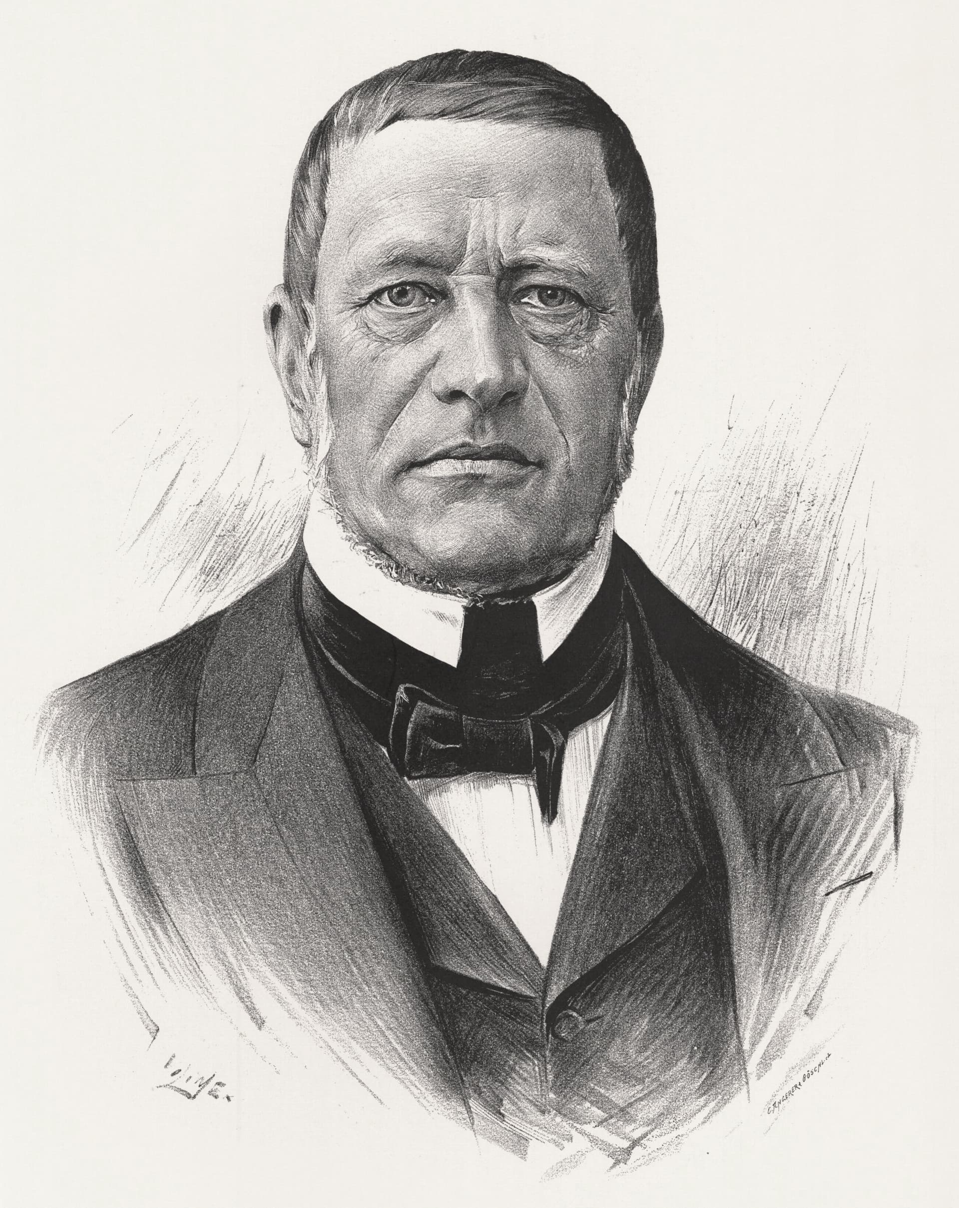 Palacký begins the Czech history