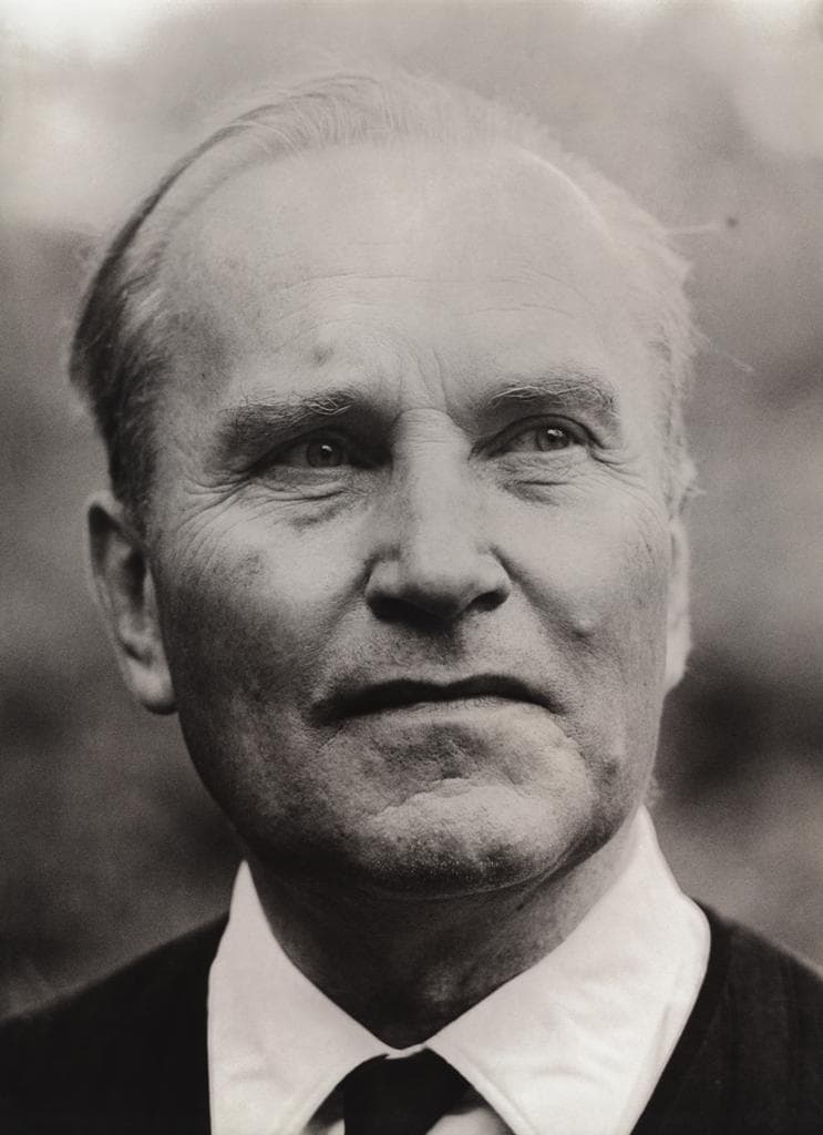 Jan Patočka dies