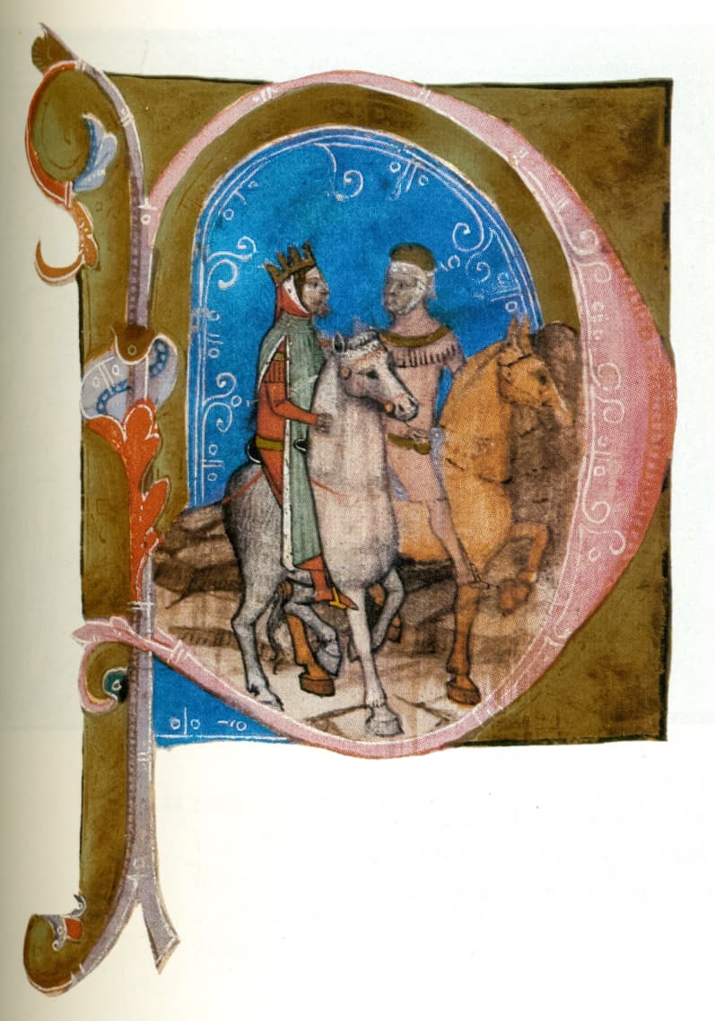 The Murder of Wenceslas III
