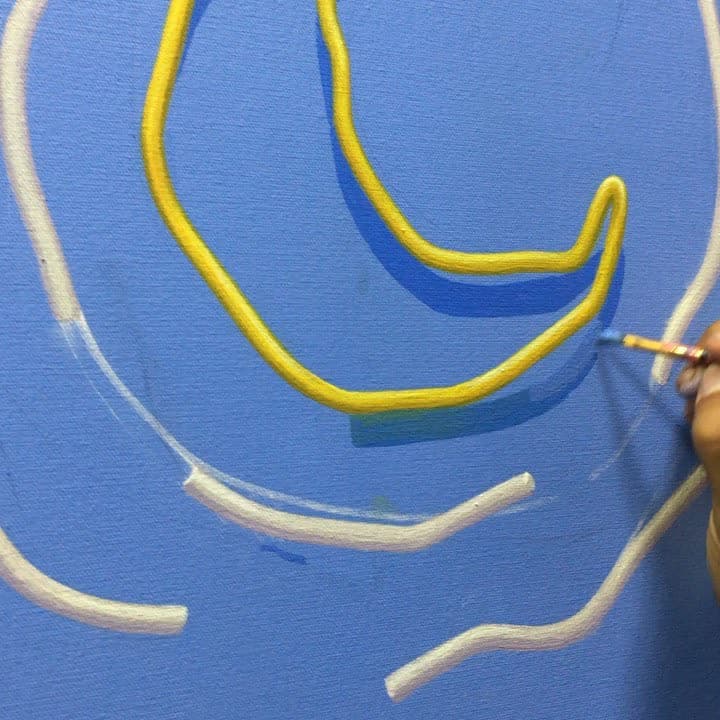 Grandes cosas se hacen por serie de pequeñas cosas reunidas. (2 of 2)