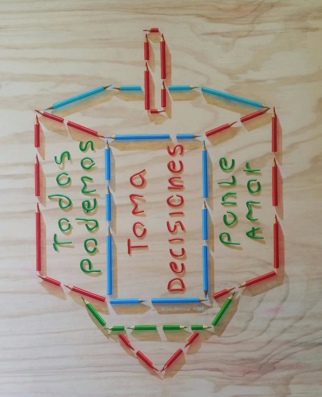 De esos juegos que hacen parte de nuestra infancia el famoso toma todo. (1 of 3)
