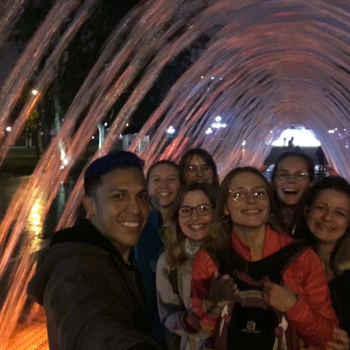 Parque mágico lima-Peru (2 of 2)