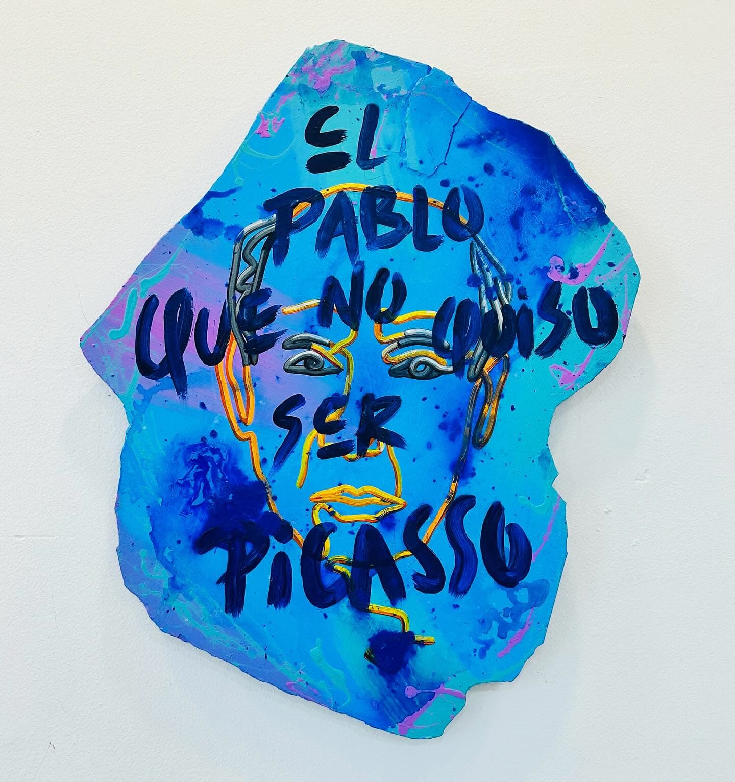 Les comparto algunas de las obras disponibles en @gallery_carlos_tinoco (2 of 6)