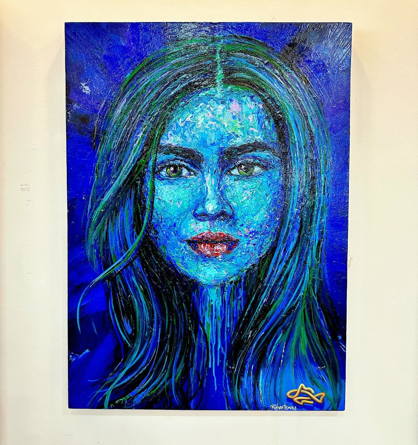 Les comparto algunas de las obras disponibles en @gallery_carlos_tinoco (3 of 6)