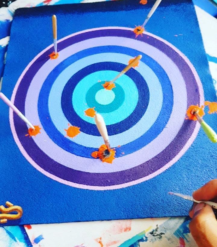 Juegos de cuarentena. (2 of 2)
