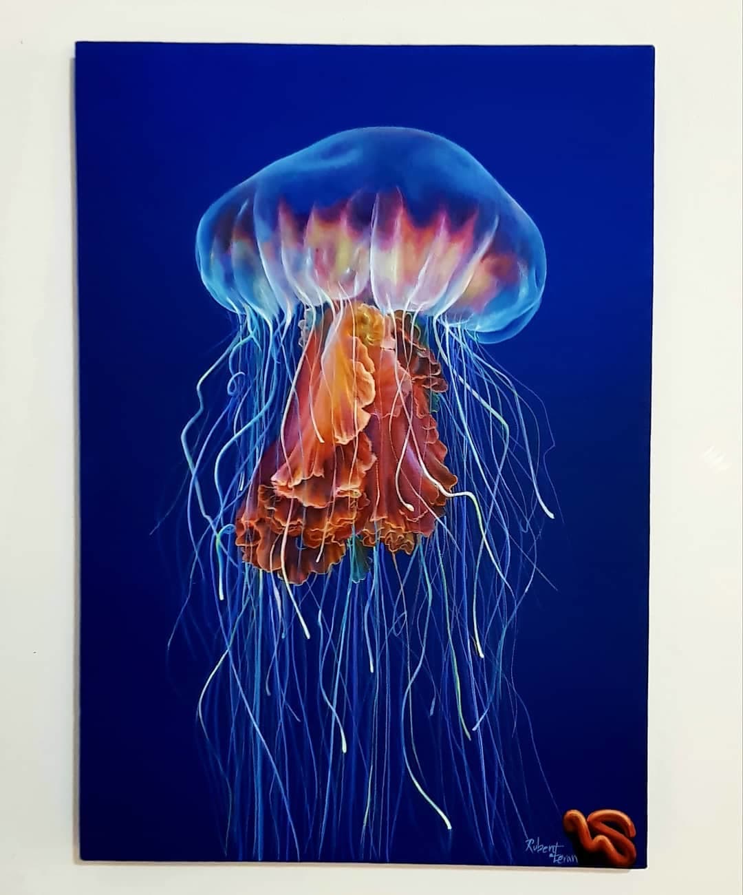 De la serie anatomia de un océano. (4 of 5)