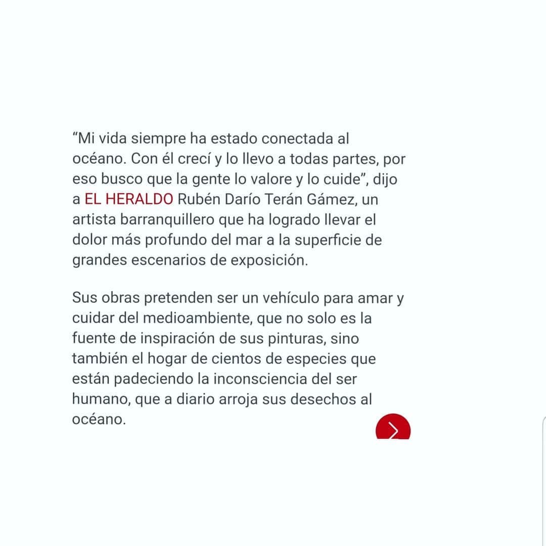 La mejor forma de hacer un buen trabajo es amando lo que se hace. (3 of 4)