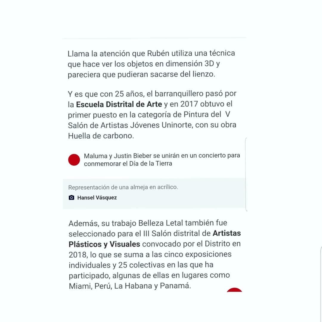 La mejor forma de hacer un buen trabajo es amando lo que se hace. (4 of 4)