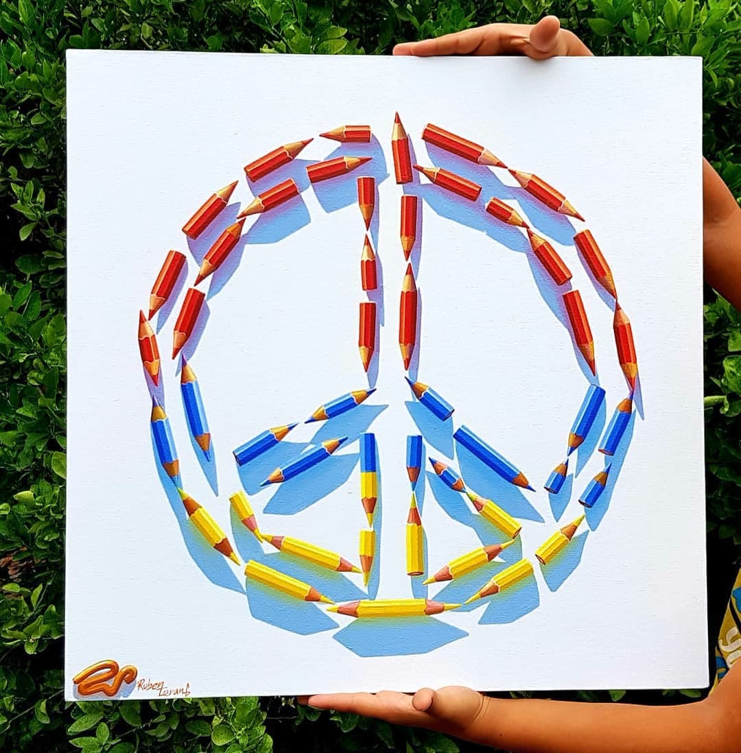 COLOMBIA ESTA LLENA DE PERSONAS MARAVILLOSAS QUE ANHELAMOS LA PAZ!! (4 of 4)