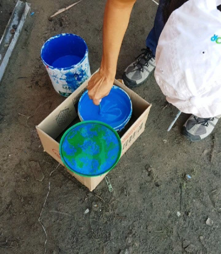 RETOMANDO LA SERIE ANATOMIA DE UN OCEANO.
