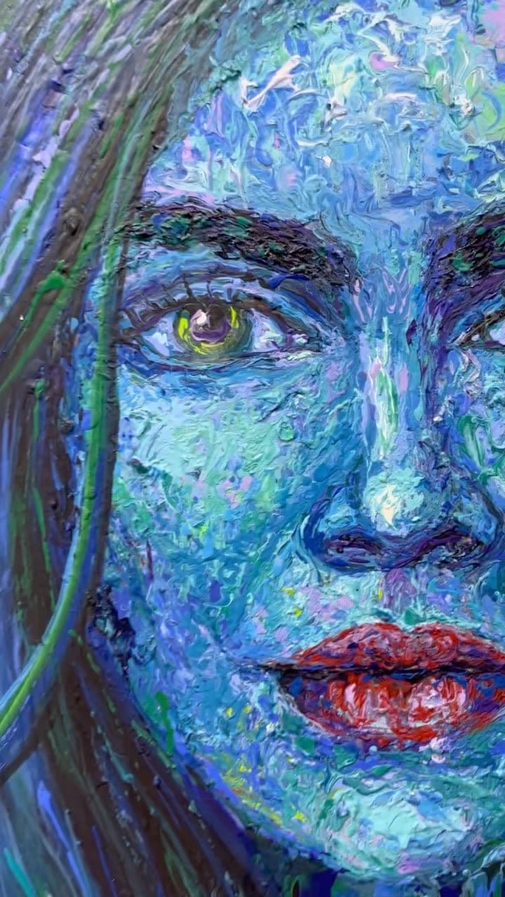 Popart, Pintores, Muralesmarinos