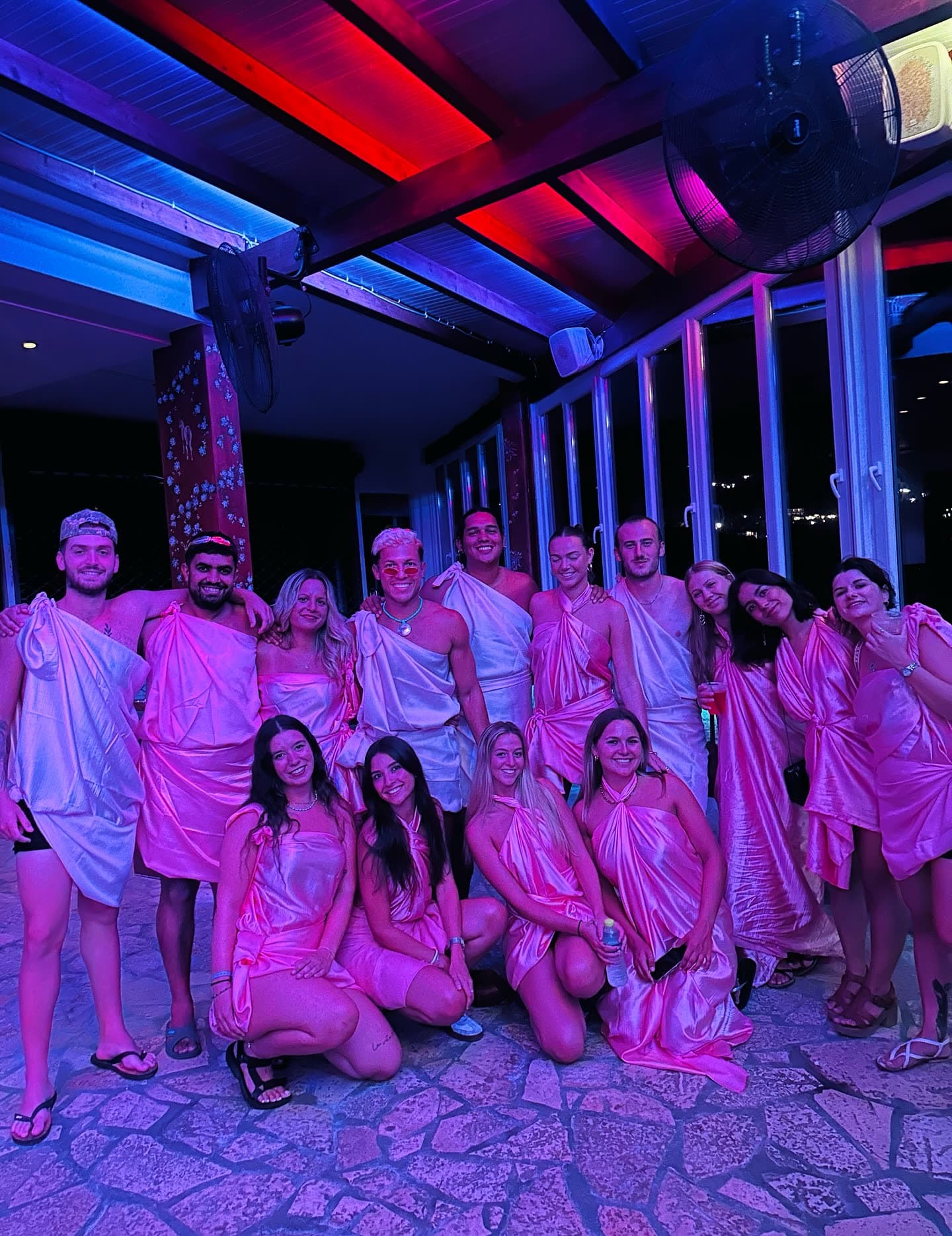 “Corfu was passion, love, friendship, sex, and so much art , such a beautiful experience. (2 of 14)