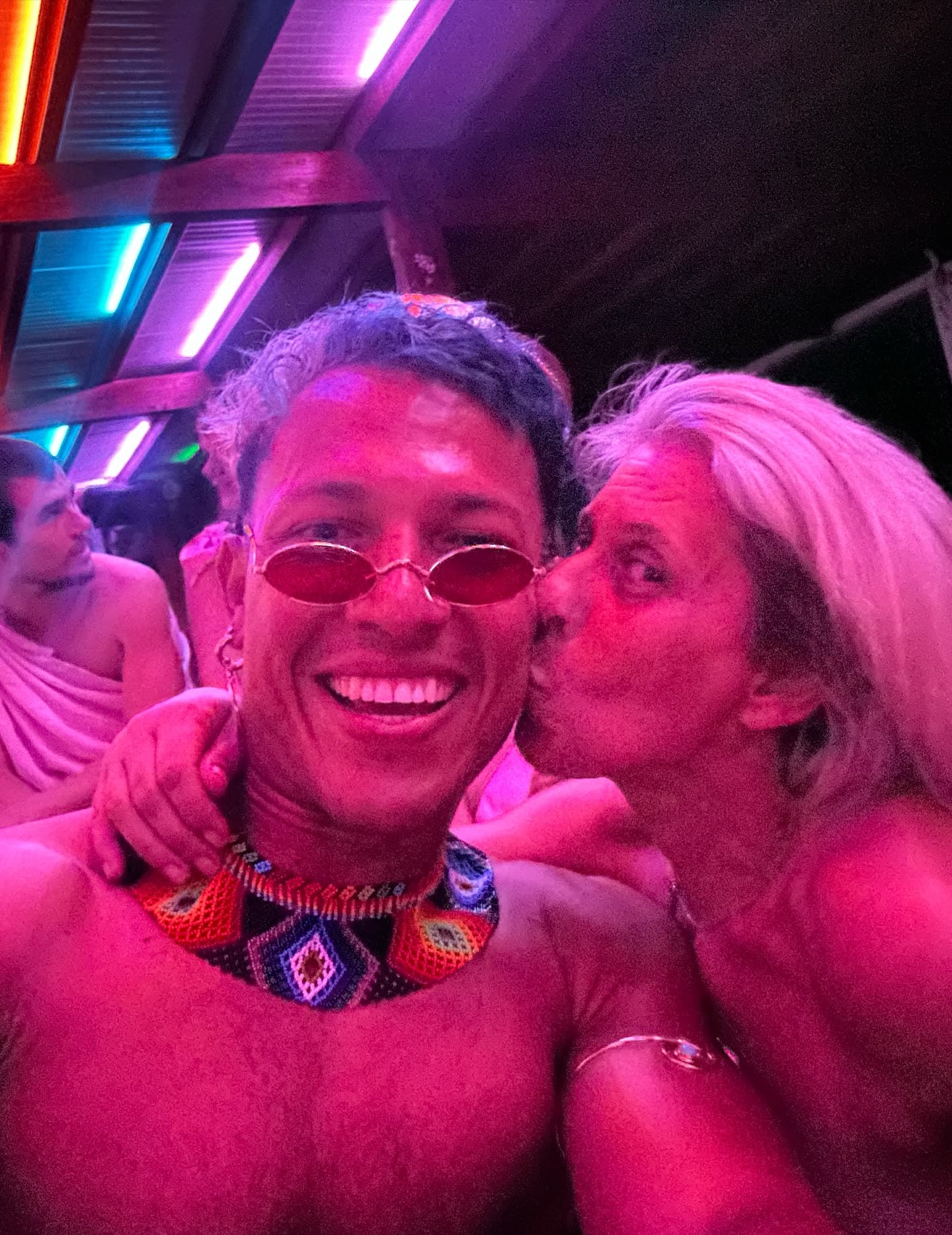 “Corfu was passion, love, friendship, sex, and so much art , such a beautiful experience. (11 of 14)