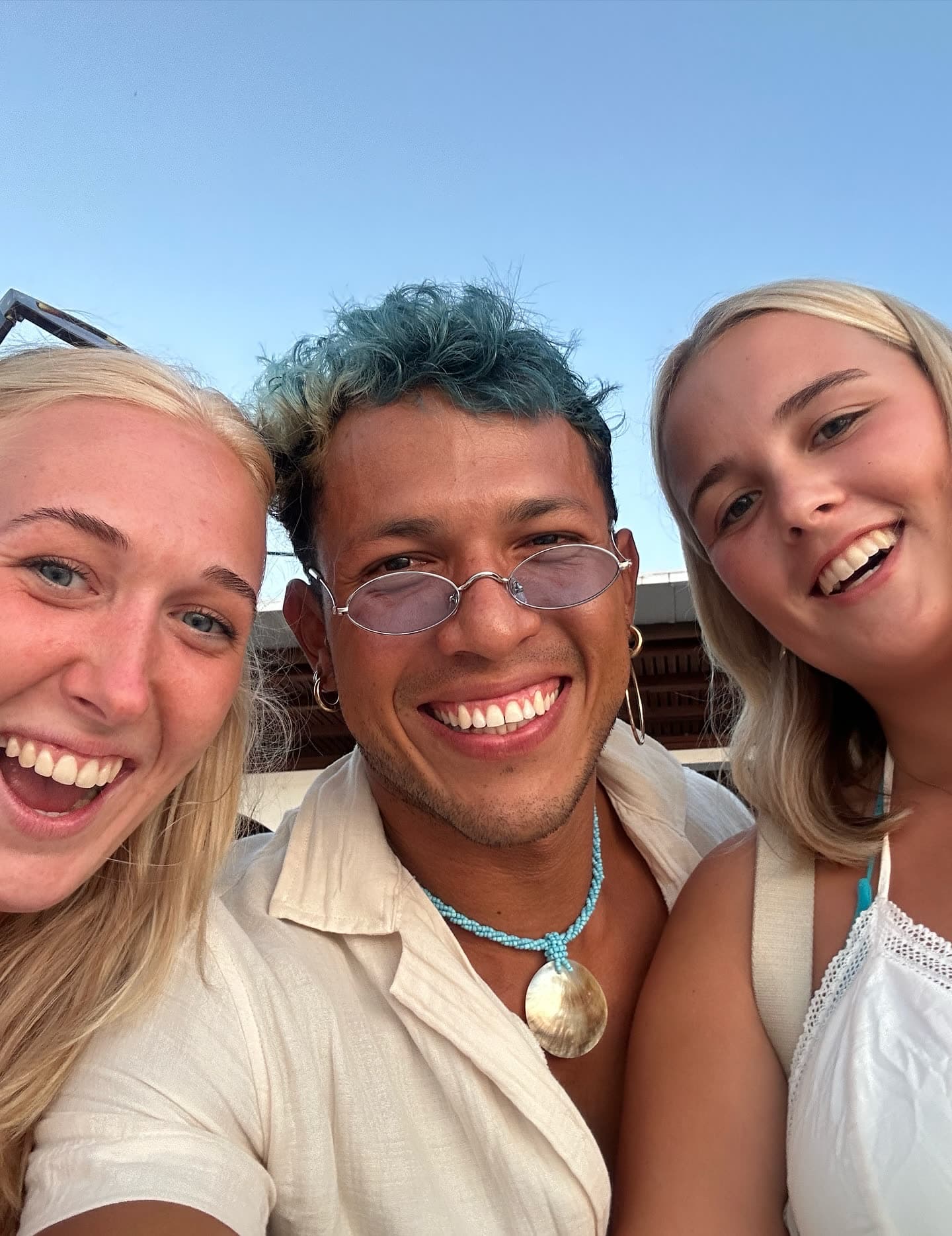 “Corfu was passion, love, friendship, sex, and so much art , such a beautiful experience. (5 of 14)