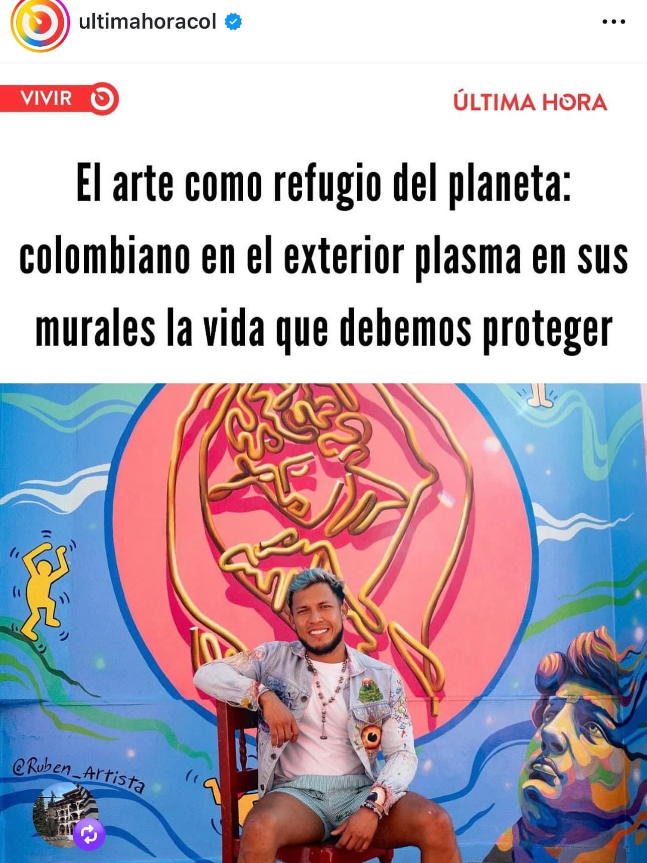Gracias por el apoyo y por apreciar el trabajo que se viene realizando. (1 of 6)