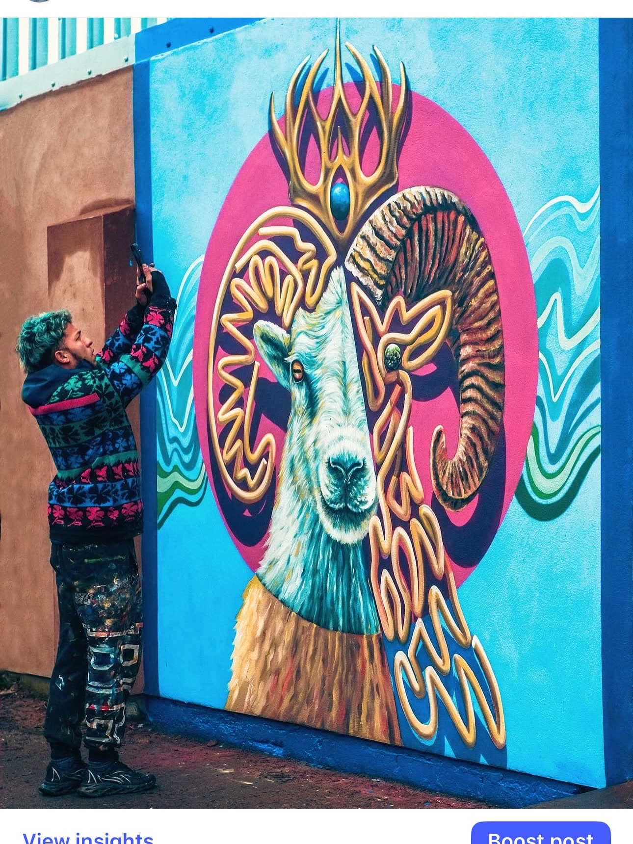 Gracias por el apoyo y por apreciar el trabajo que se viene realizando. (4 of 6)