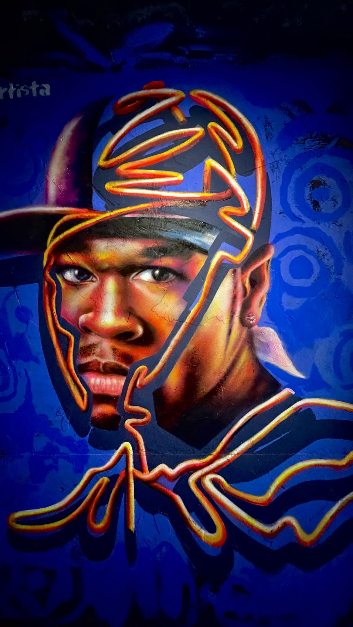 50cent work for commission 50 Cent left a lasting mark on hip-hop @shanaka_samaranayaka…