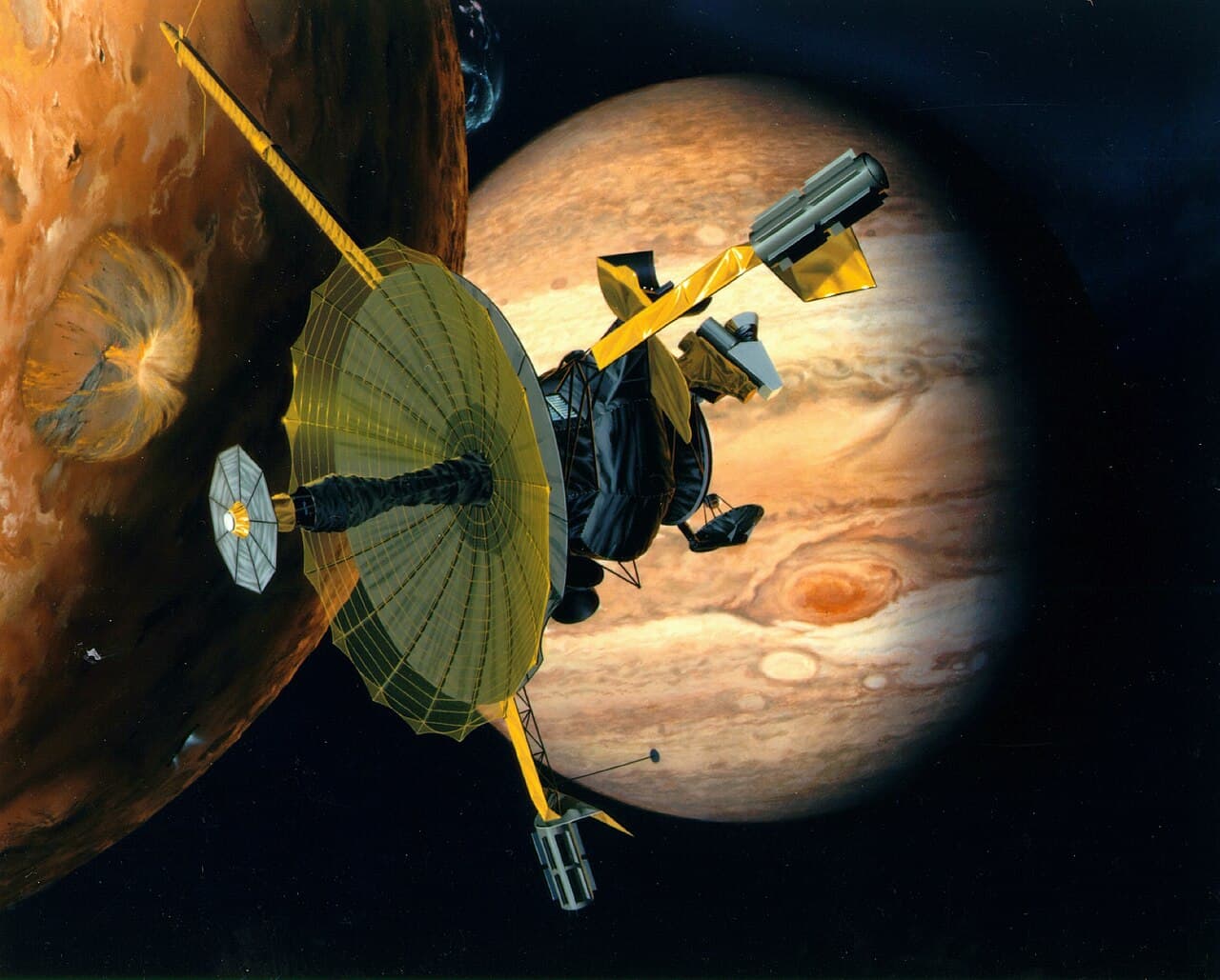 Galileo (Jupiter)