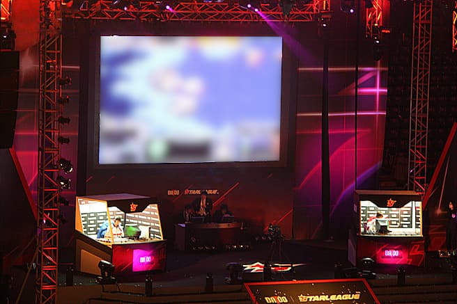 Batoo OnGameNet Starleague finals