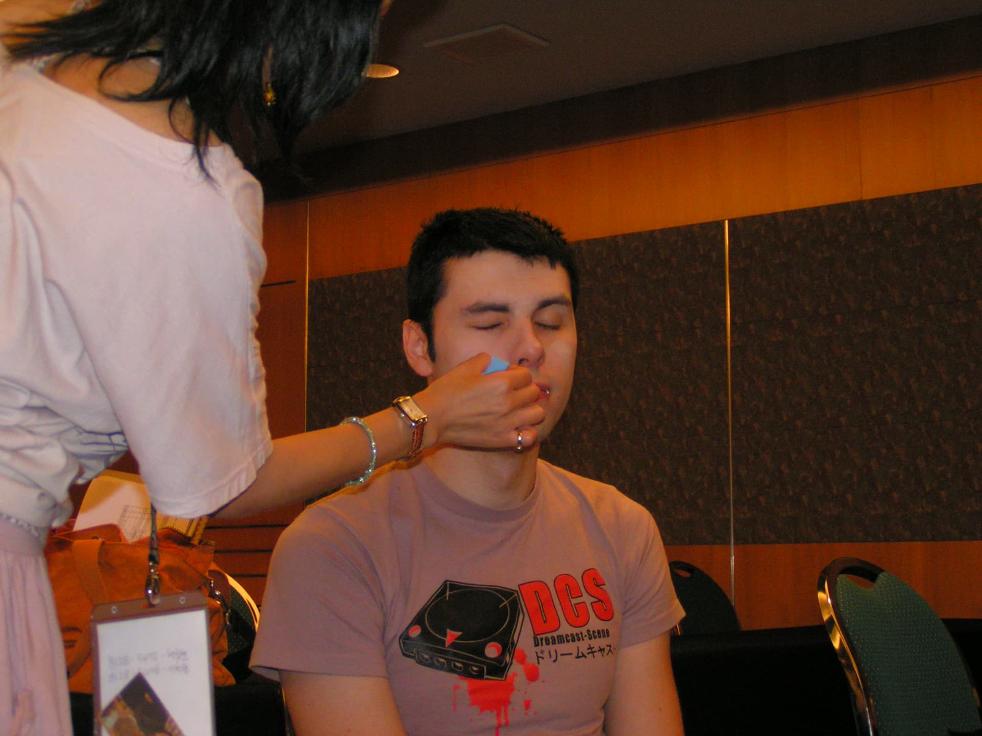 World Cyber Games 2005