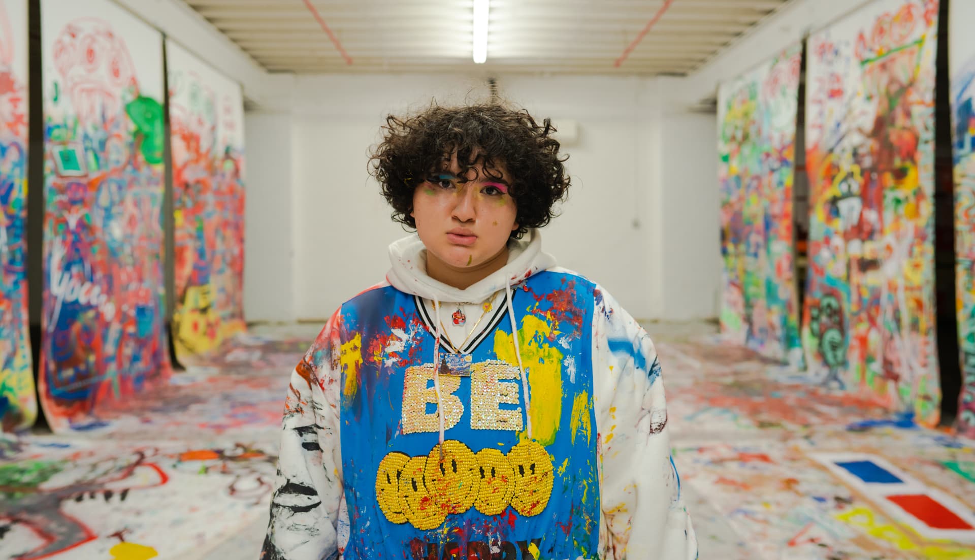 Victor Langlois (FEWOCiOUS) - FEWOCiOUS - teenage NFT phenomenon