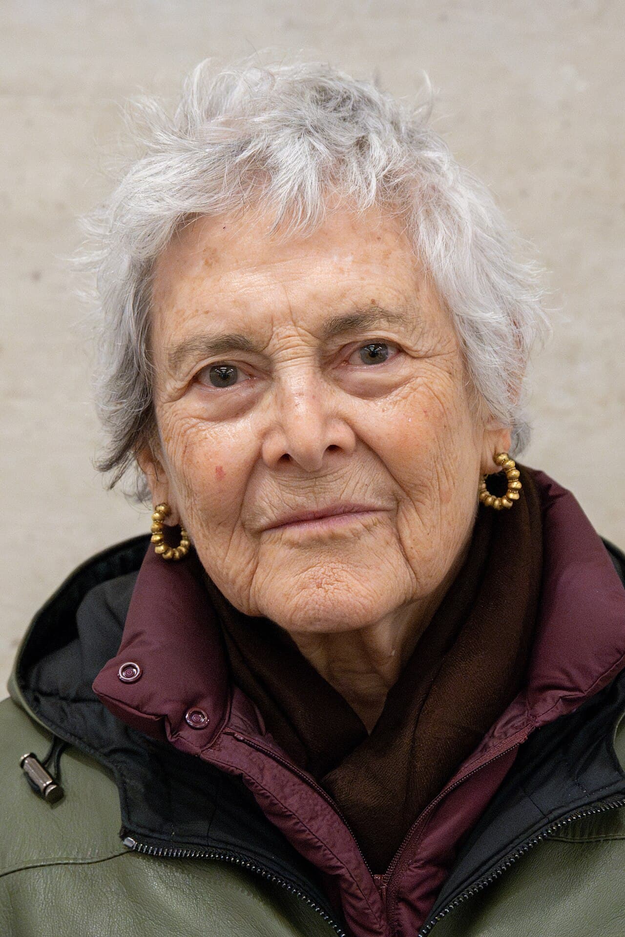 Liliane Lijn - Poem Machines