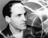 Frank J. Malina - Leonardo journal founded