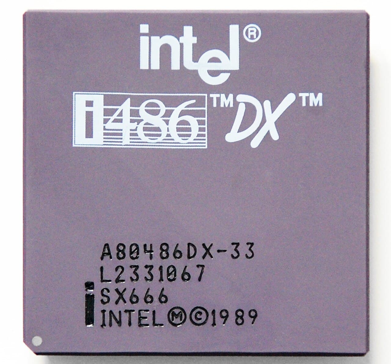 Alexei Shulgin - 386DX
