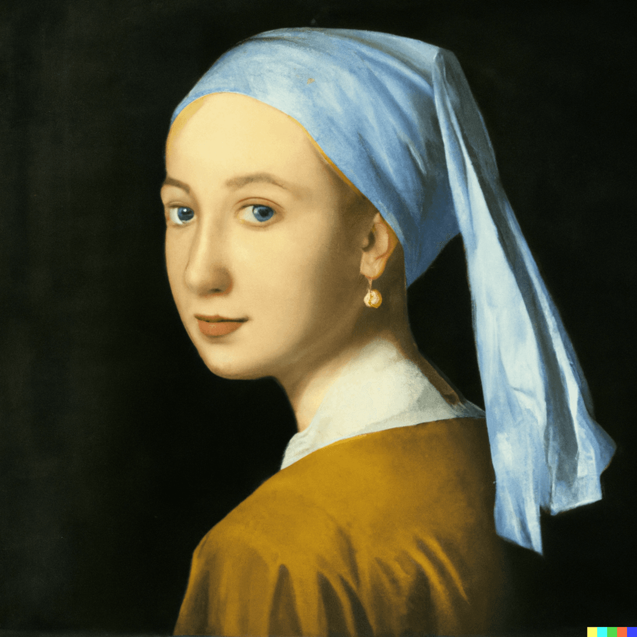OpenAI (DALL-E 2) - DALL-E 2 and Stable Diffusion - consumer AI image generation