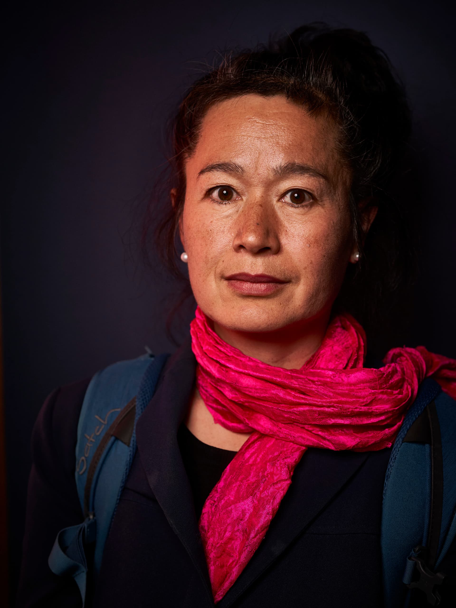 Hito Steyerl - essays against the NFT boom