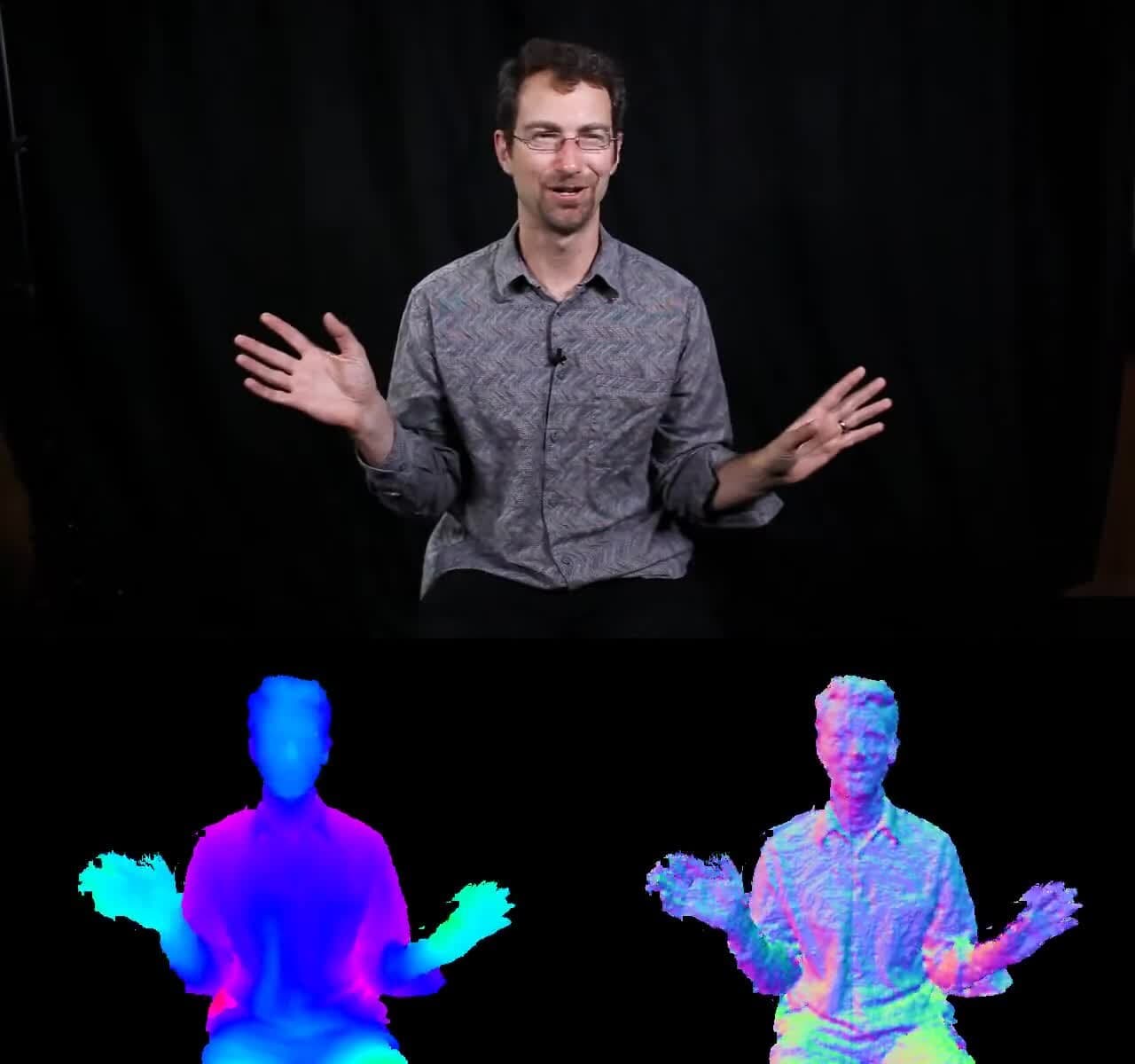 Martin Wattenberg - Name Voyager - popular data-visualization breakthrough