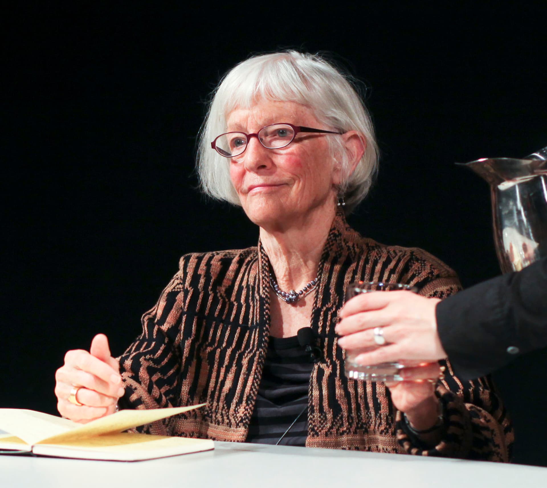 Joan Jonas - Organic Honey's Visual Telepathy