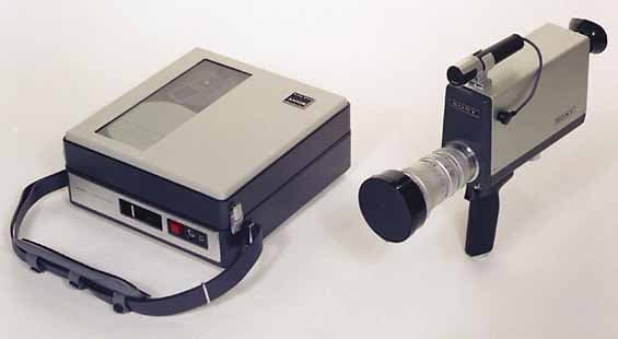 Electronic Diaries - Lynn Hershman Leeson's long-running video journal