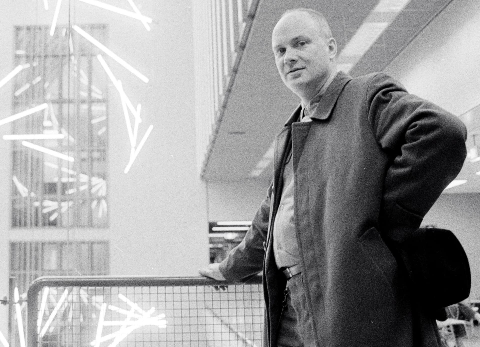 Peter Struycken - Computer Structures