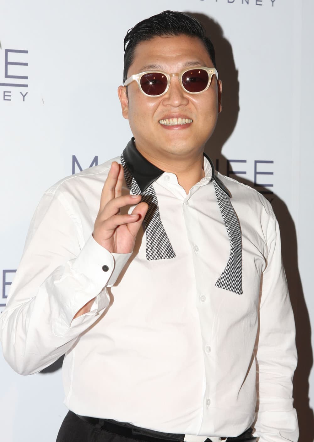 Gangnam Style